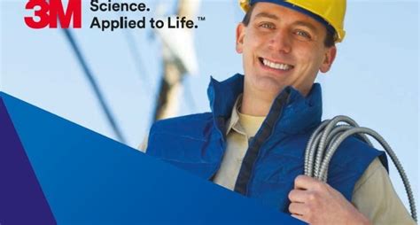 3M Identification Systems.